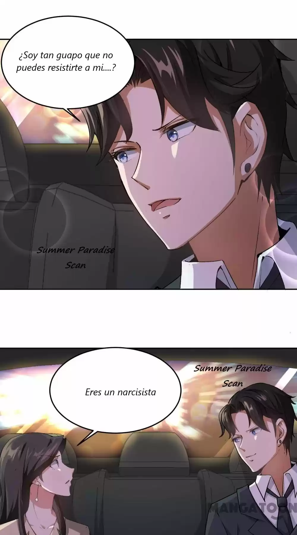 Marry To Find Love - Capítulo 19 - Página 6 - LectorTMOo