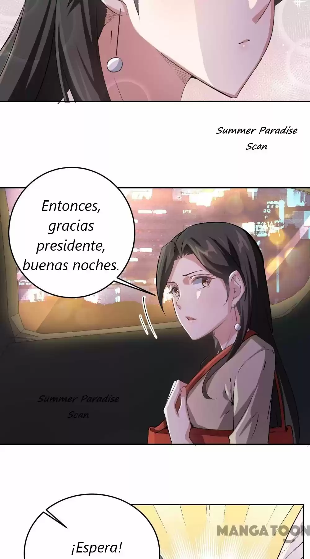 Marry To Find Love - Capítulo 19 - Página 11 - LectorTMOo