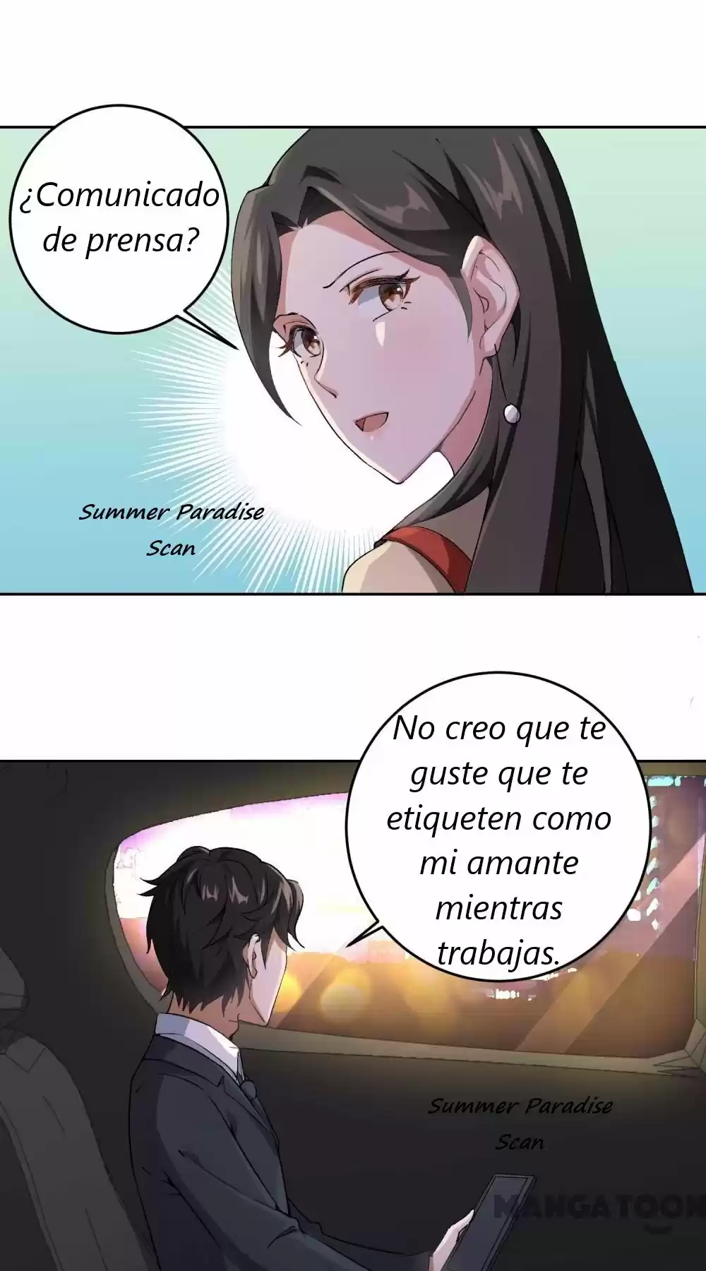 Marry To Find Love - Capítulo 19 - Página 14 - LectorTMOo