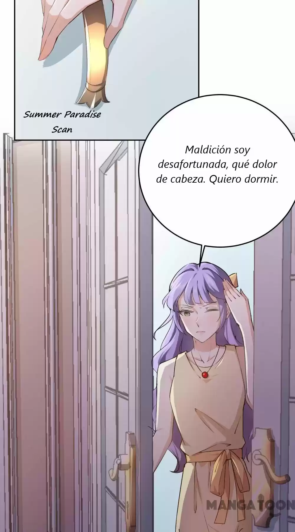 Marry To Find Love - Capítulo 19 - Página 22 - LectorTMOo