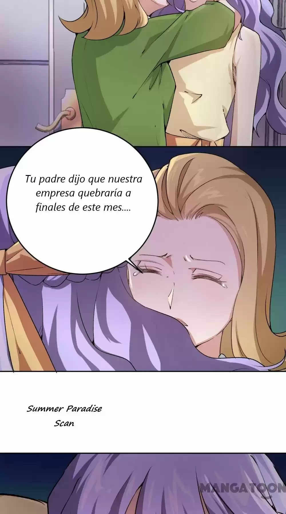 Marry To Find Love - Capítulo 19 - Página 26 - LectorTMOo