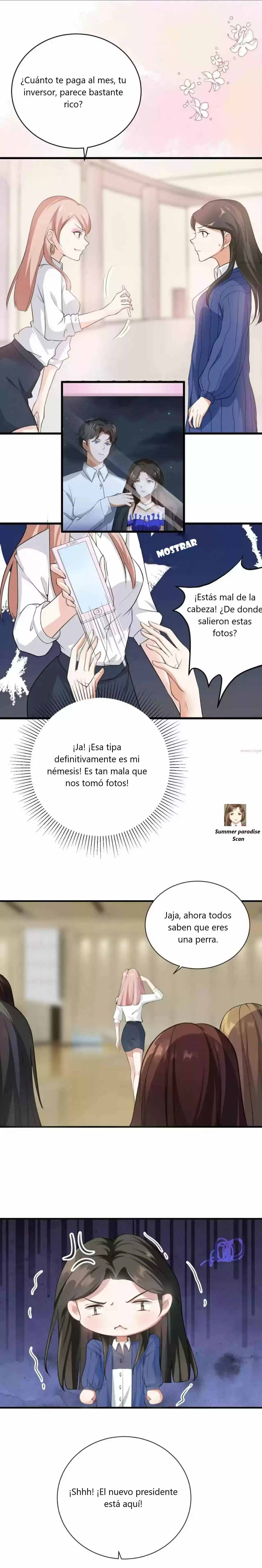 Marry To Find Love - Capítulo 2 - Página 6 - LectorTMOo