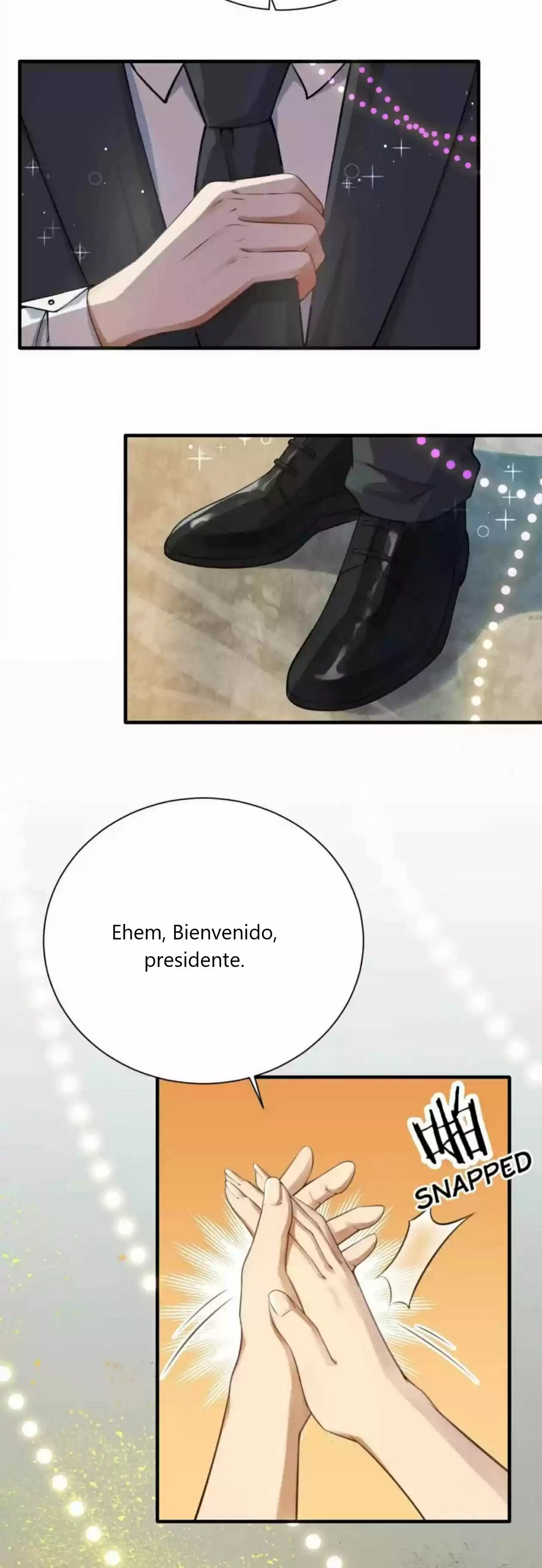Marry To Find Love - Capítulo 2 - Página 7 - LectorTMOo