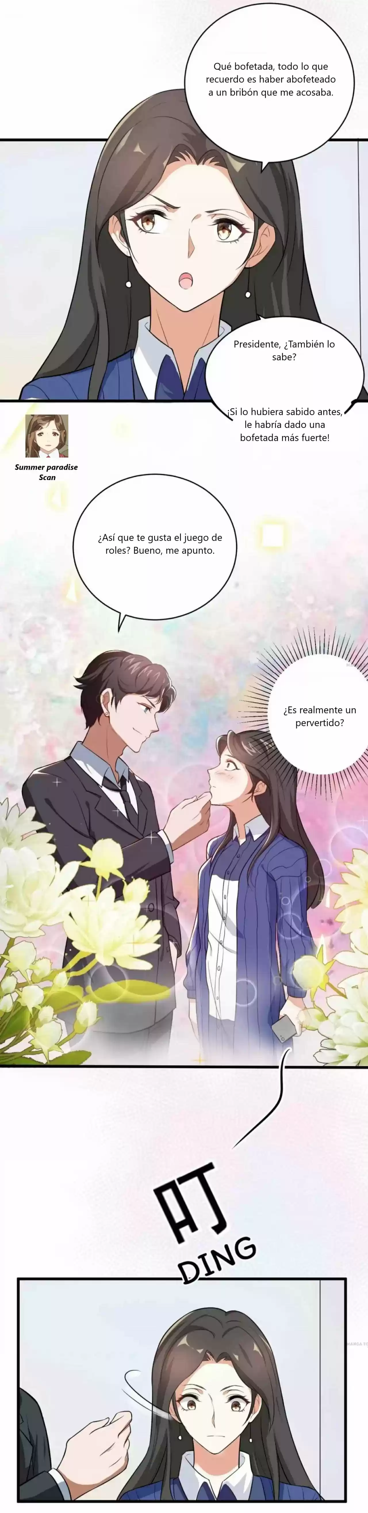 Marry To Find Love - Capítulo 2 - Página 13 - LectorTMOo