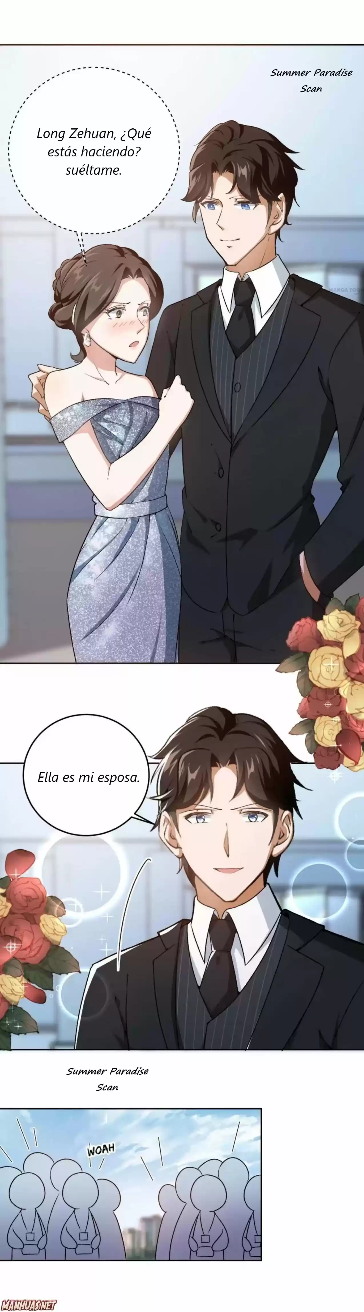 Marry To Find Love - Capítulo 20 - Página 8 - LectorTMOo