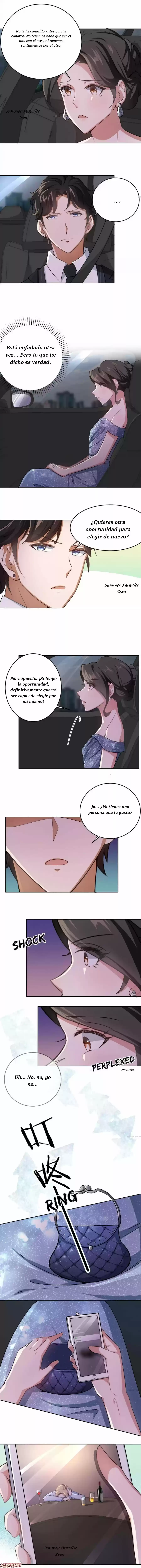 Marry To Find Love - Capítulo 21 - Página 5 - LectorTMOo