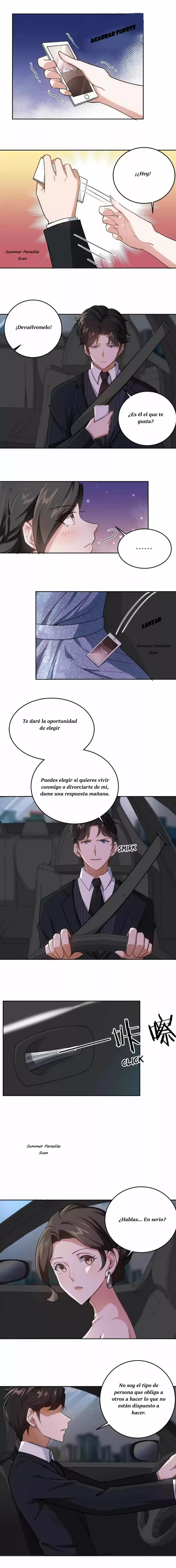 Marry To Find Love - Capítulo 21 - Página 6 - LectorTMOo