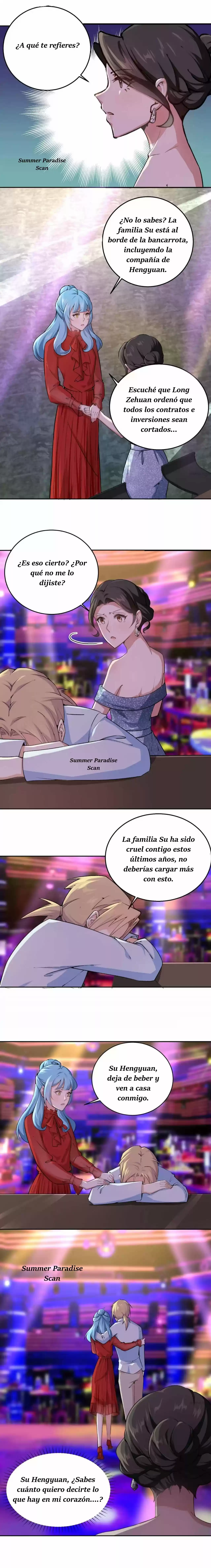 Marry To Find Love - Capítulo 22 - Página 6 - LectorTMOo