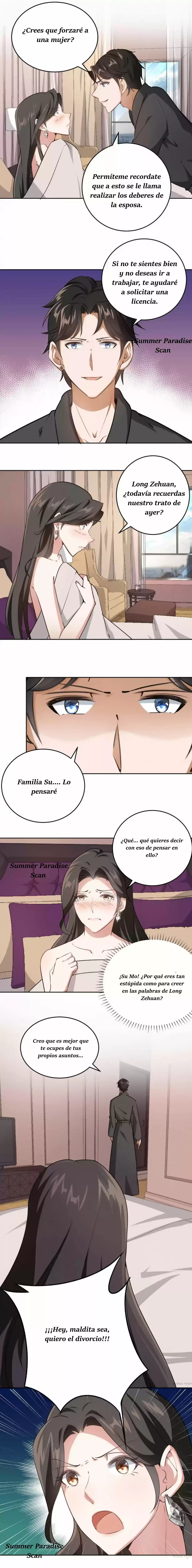 Marry To Find Love - Capítulo 23 - Página 7 - LectorTMOo