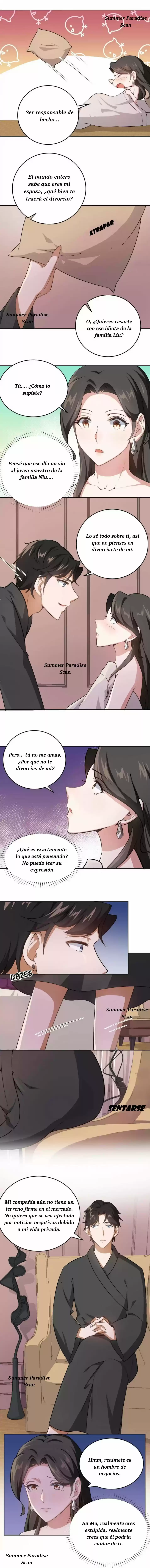 Marry To Find Love - Capítulo 24 - Página 4 - LectorTMOo