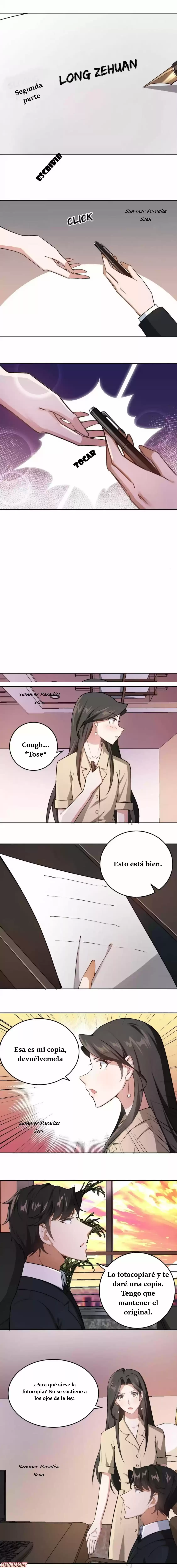 Marry To Find Love - Capítulo 25 - Página 5 - LectorTMOo