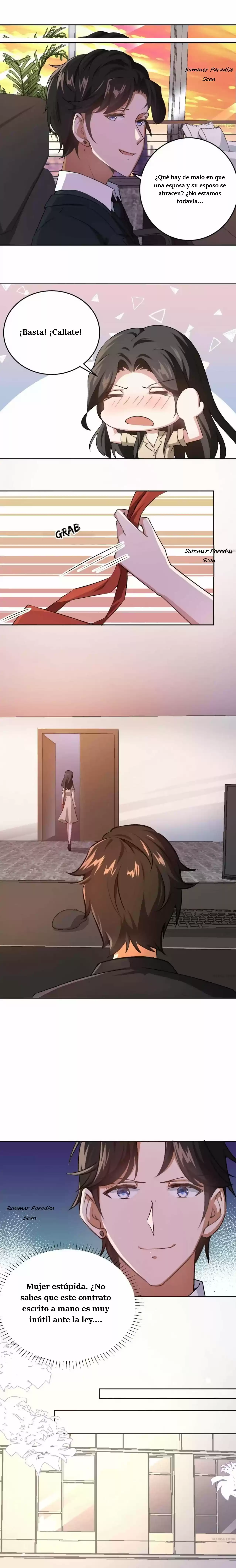 Marry To Find Love - Capítulo 25 - Página 7 - LectorTMOo