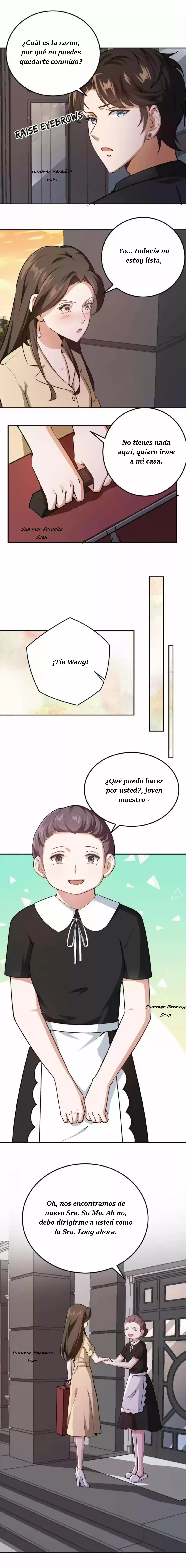 Marry To Find Love - Capítulo 28 - Página 5 - LectorTMOo