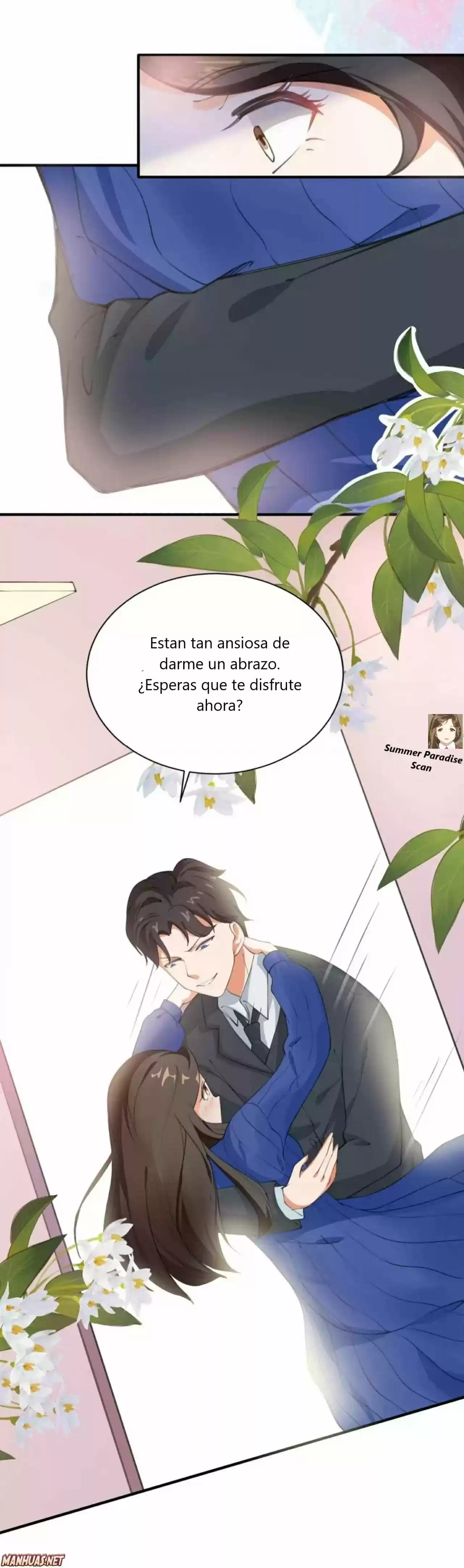Marry To Find Love - Capítulo 3 - Página 7 - LectorTMOo