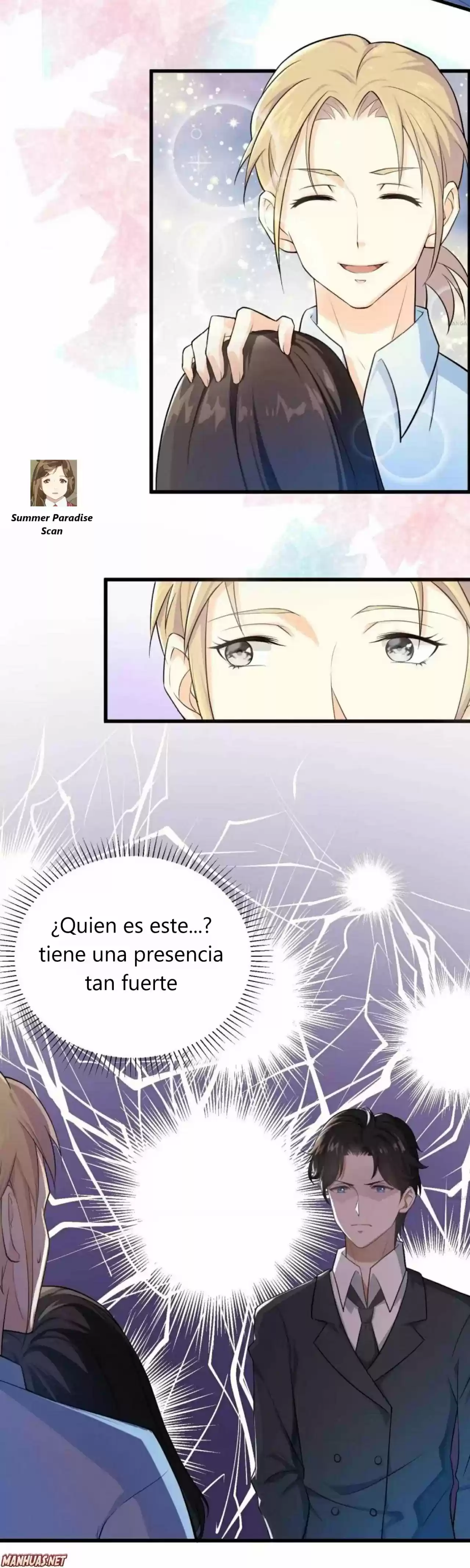 Marry To Find Love - Capítulo 3 - Página 15 - LectorTMOo