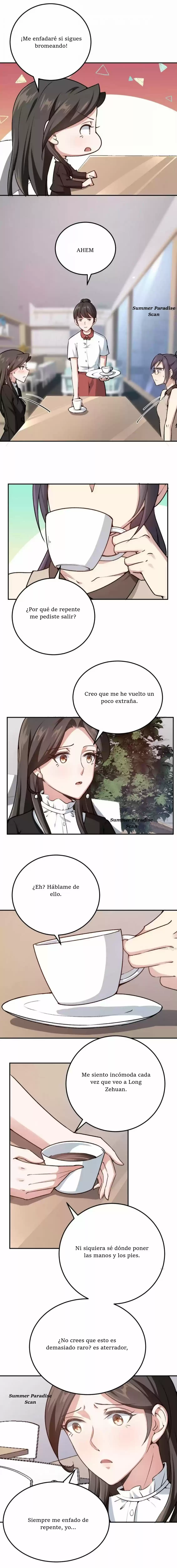 Marry To Find Love - Capítulo 33 - Página 7 - LectorTMOo