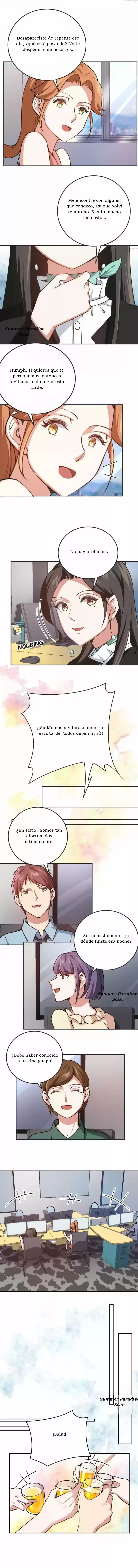 Marry To Find Love - Capítulo 34 - Página 4 - LectorTMOo