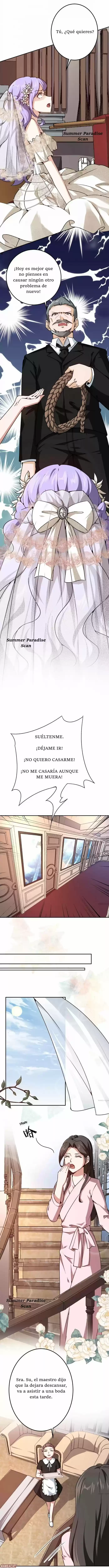 Marry To Find Love - Capítulo 35 - Página 5 - LectorTMOo