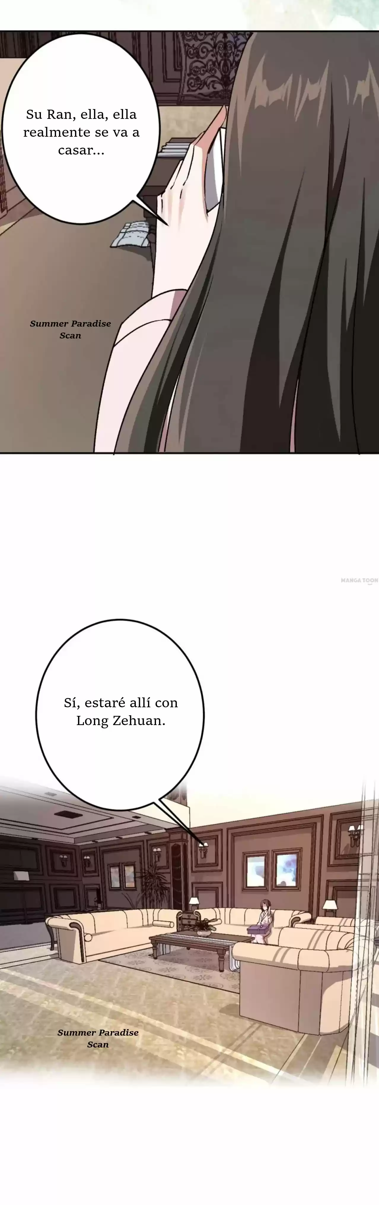 Marry To Find Love - Capítulo 35 - Página 8 - LectorTMOo