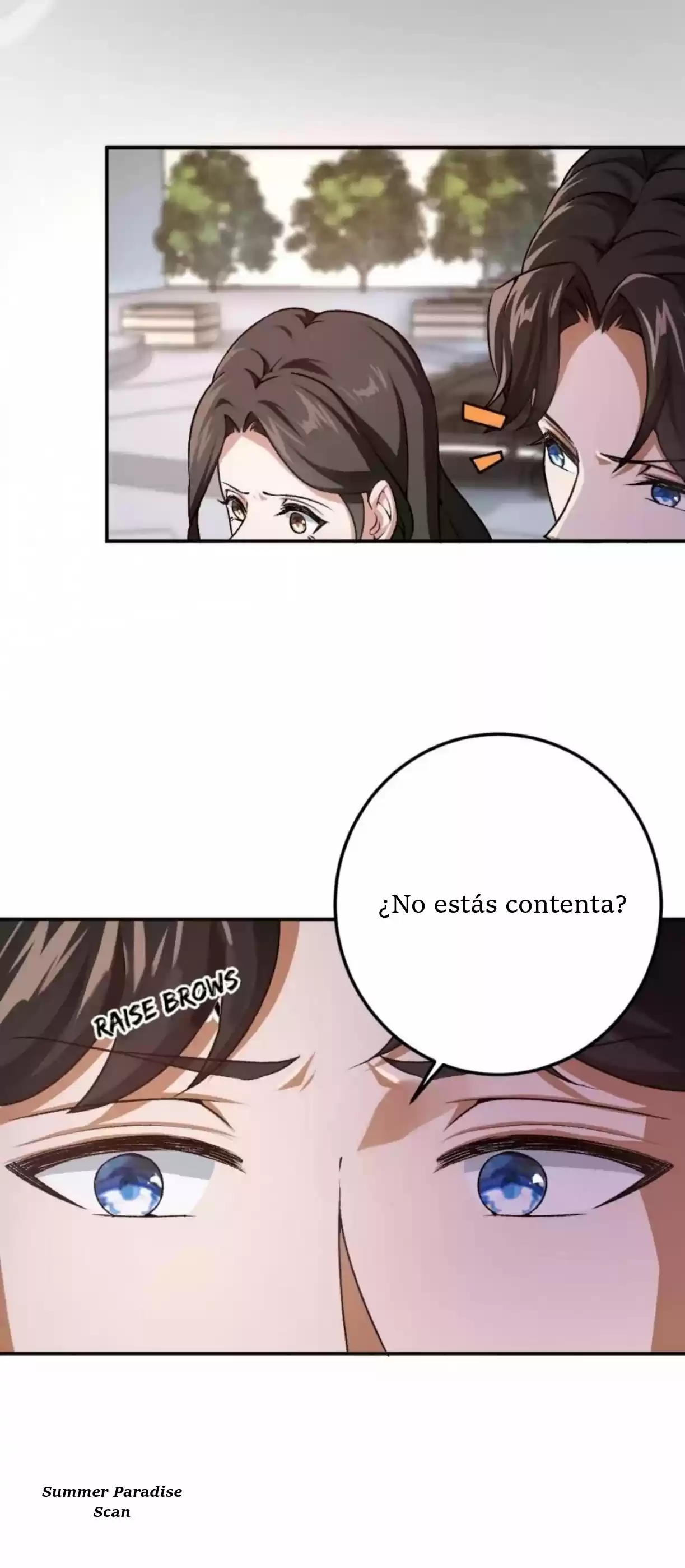 Marry To Find Love - Capítulo 36 - Página 5 - LectorTMOo