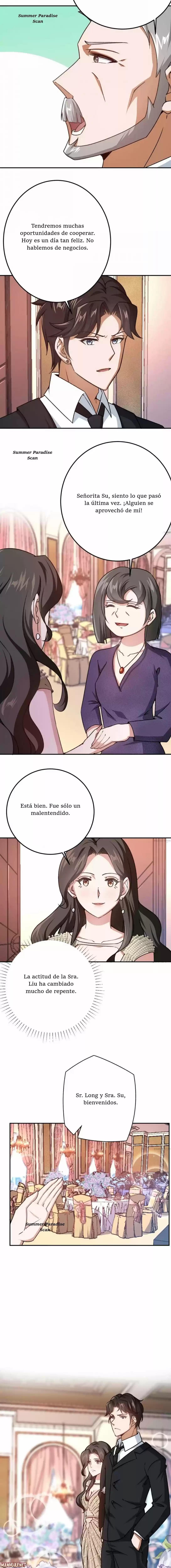 Marry To Find Love - Capítulo 36 - Página 8 - LectorTMOo