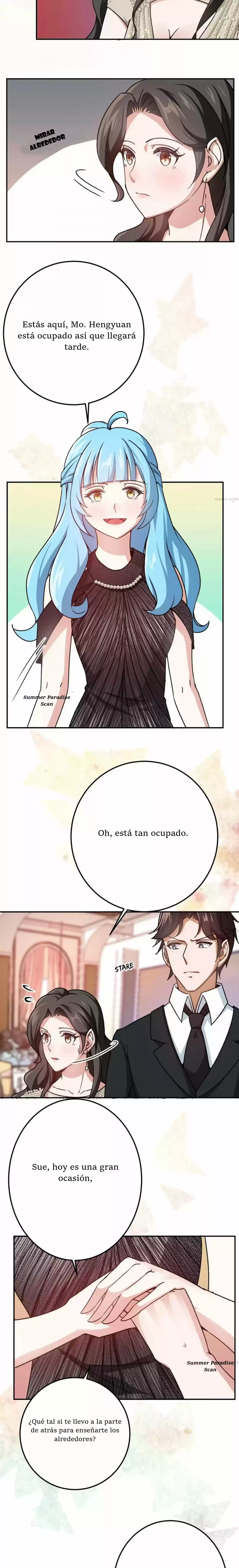 Marry To Find Love - Capítulo 36 - Página 10 - LectorTMOo