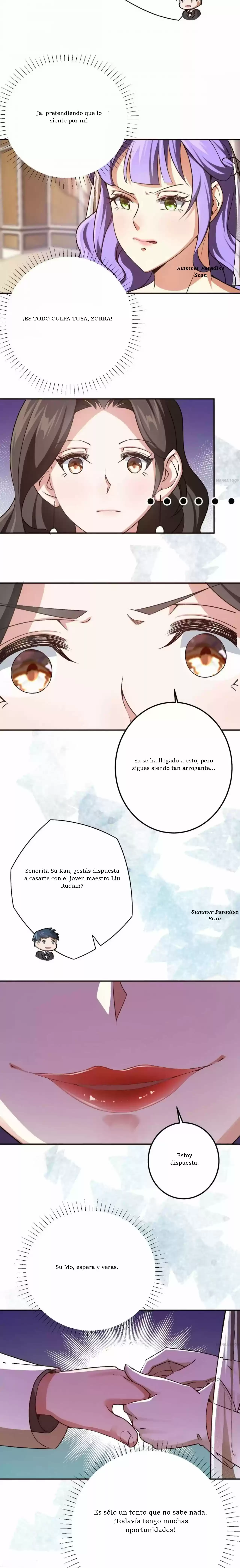 Marry To Find Love - Capítulo 37 - Página 7 - LectorTMOo