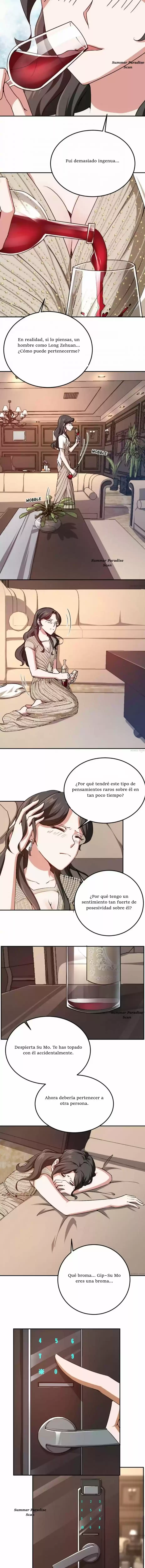 Marry To Find Love - Capítulo 39 - Página 5 - LectorTMOo
