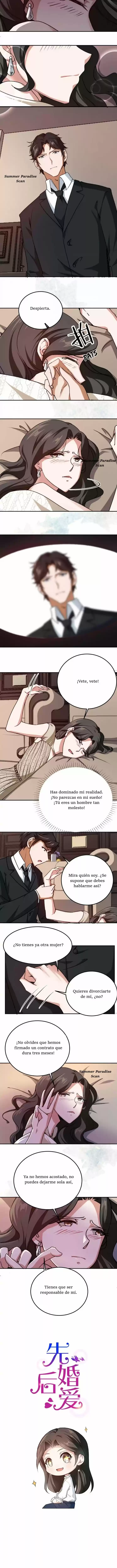 Marry To Find Love - Capítulo 39 - Página 8 - LectorTMOo