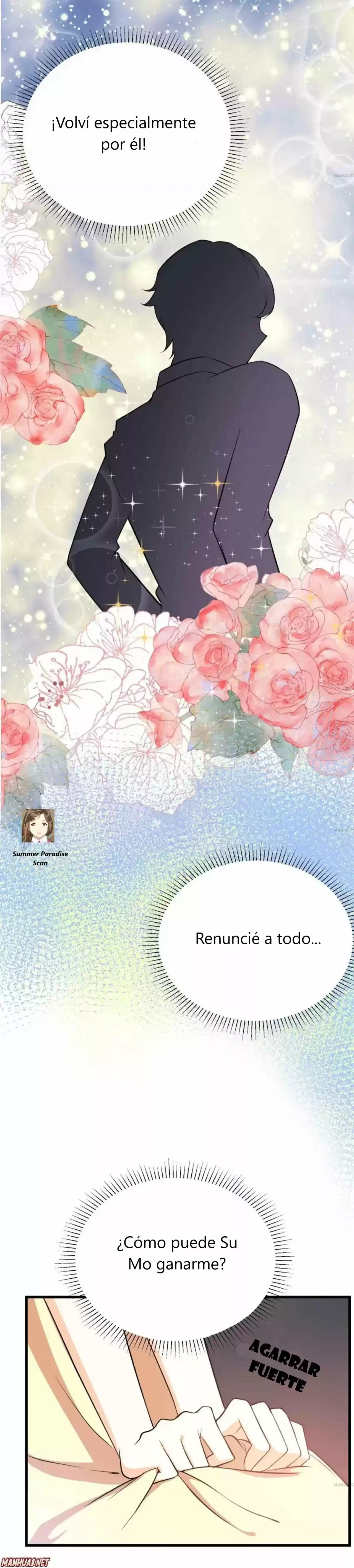 Marry To Find Love - Capítulo 4 - Página 3 - LectorTMOo