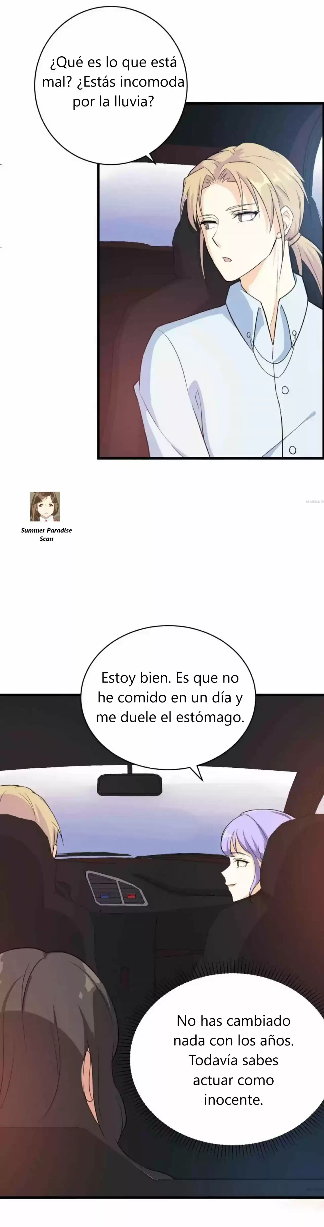 Marry To Find Love - Capítulo 4 - Página 4 - LectorTMOo
