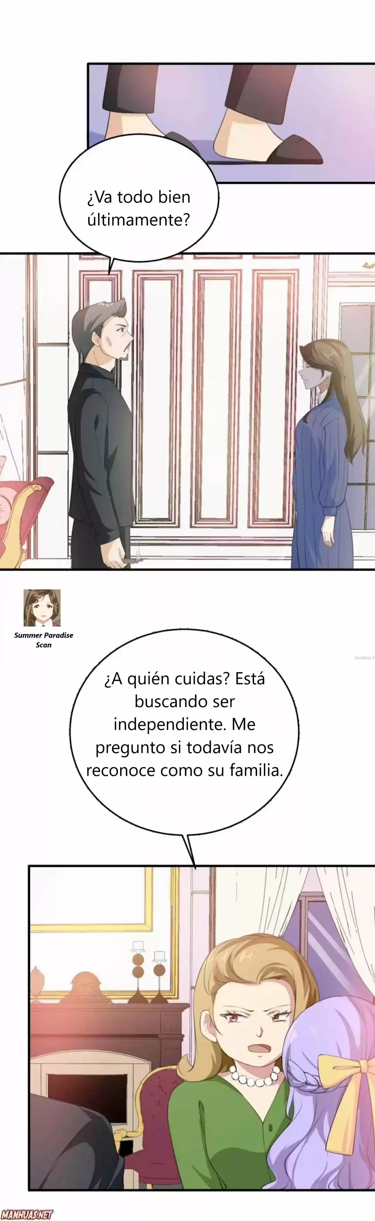 Marry To Find Love - Capítulo 4 - Página 9 - LectorTMOo