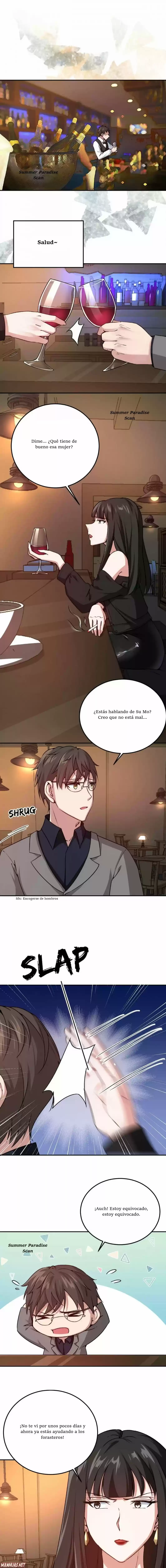 Marry To Find Love - Capítulo 41 - Página 3 - LectorTMOo