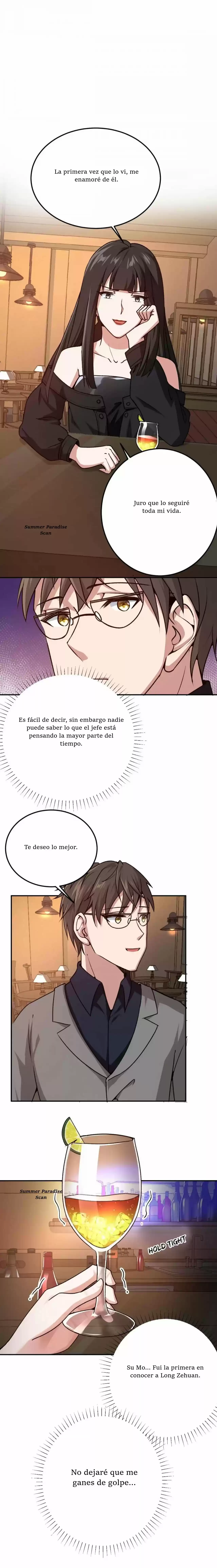 Marry To Find Love - Capítulo 41 - Página 7 - LectorTMOo