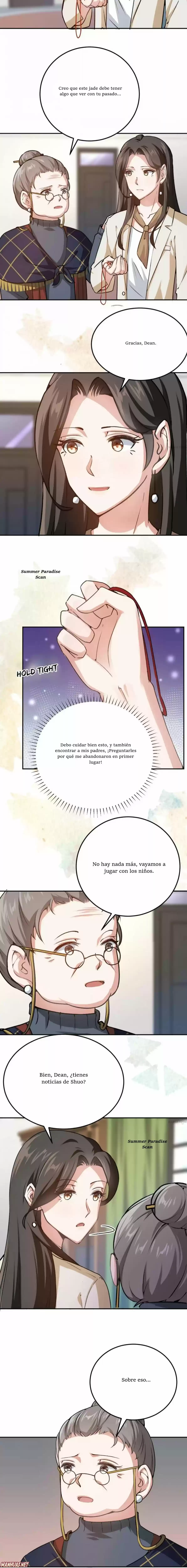 Marry To Find Love - Capítulo 43 - Página 4 - LectorTMOo