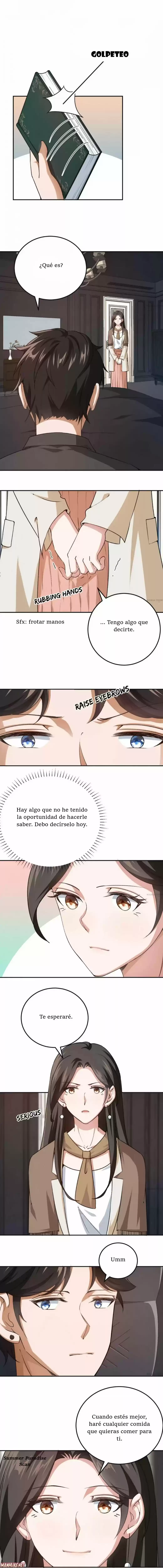 Marry To Find Love - Capítulo 49 - Página 6 - LectorTMOo