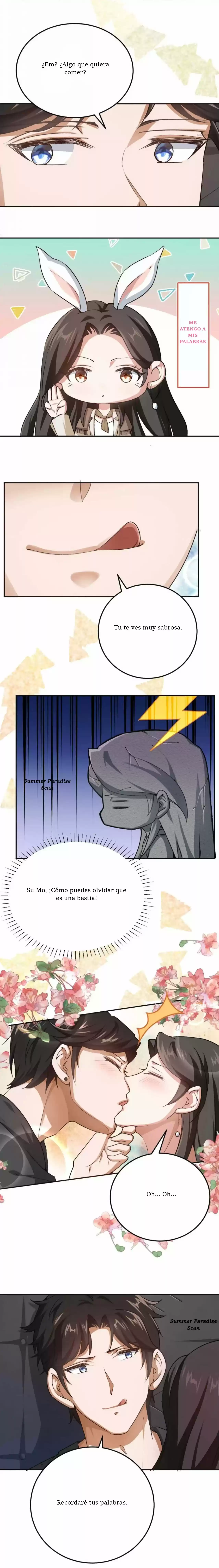 Marry To Find Love - Capítulo 49 - Página 7 - LectorTMOo