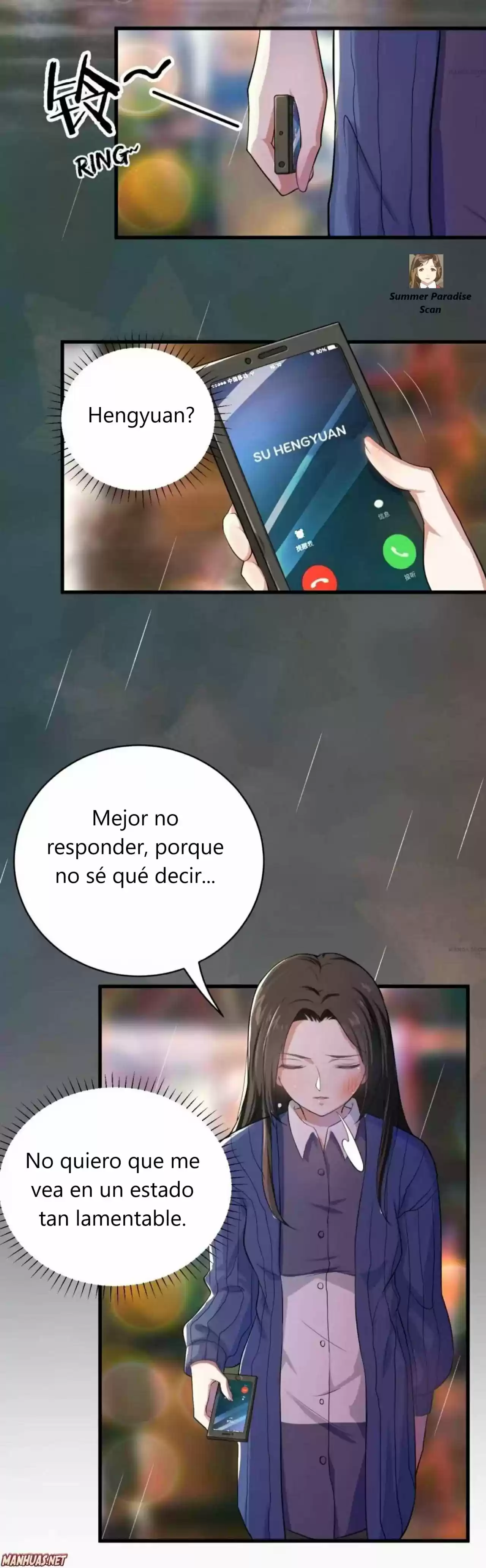 Marry To Find Love - Capítulo 5 - Página 3 - LectorTMOo