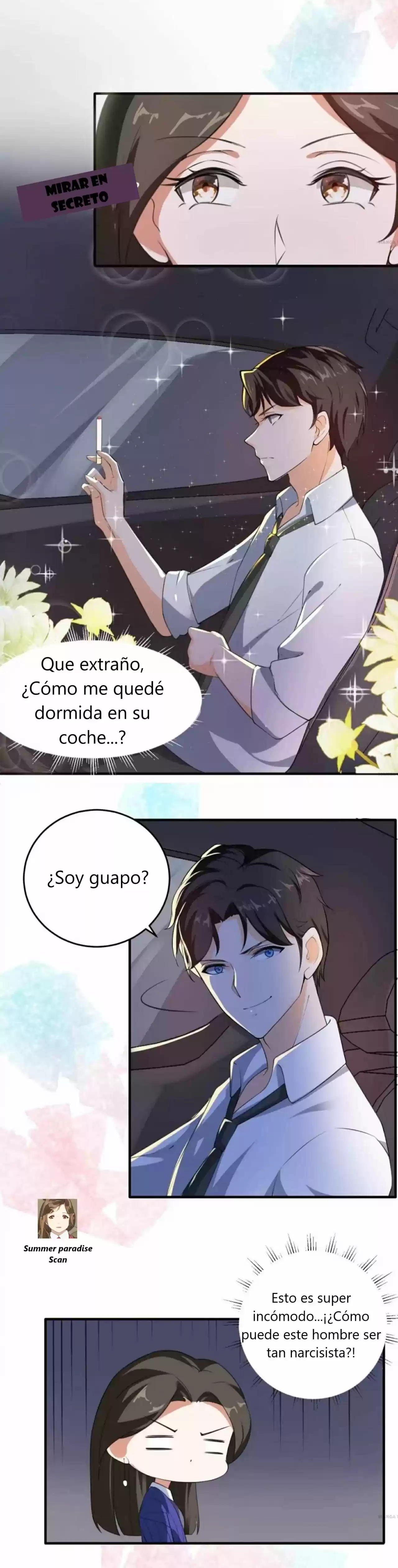 Marry To Find Love - Capítulo 5 - Página 10 - LectorTMOo