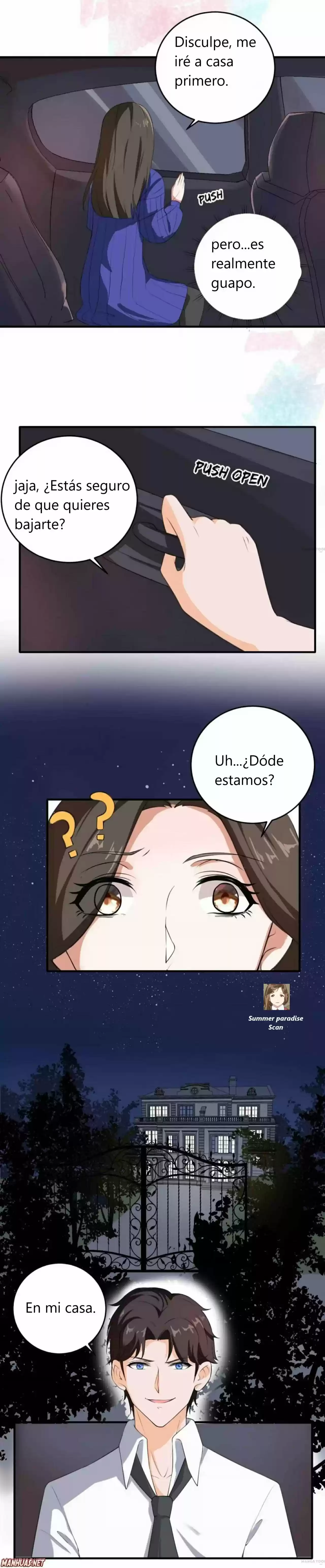 Marry To Find Love - Capítulo 5 - Página 11 - LectorTMOo