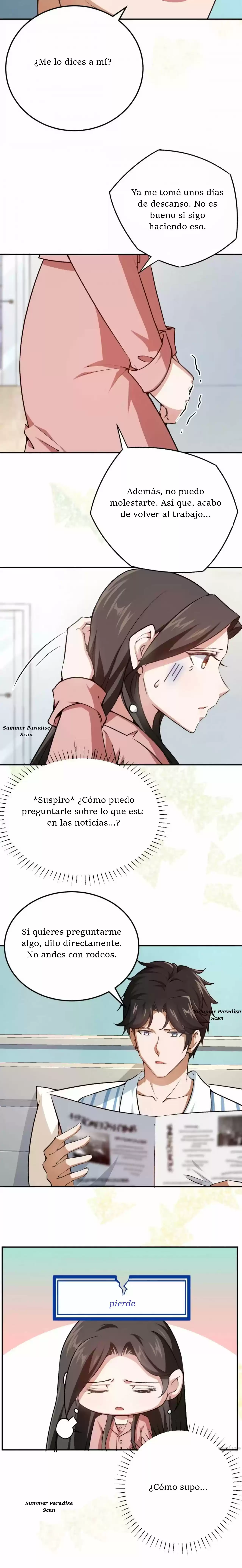 Marry To Find Love - Capítulo 54 - Página 4 - LectorTMOo