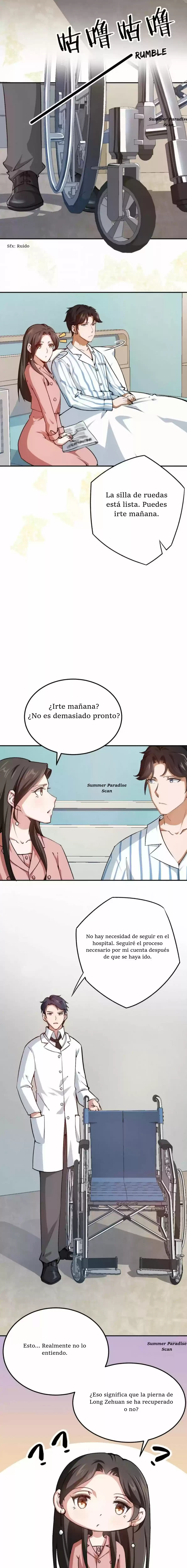 Marry To Find Love - Capítulo 54 - Página 7 - LectorTMOo