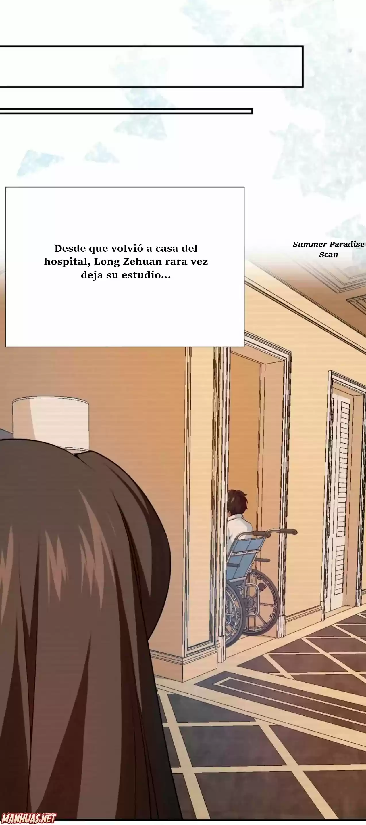 Marry To Find Love - Capítulo 55 - Página 4 - LectorTMOo