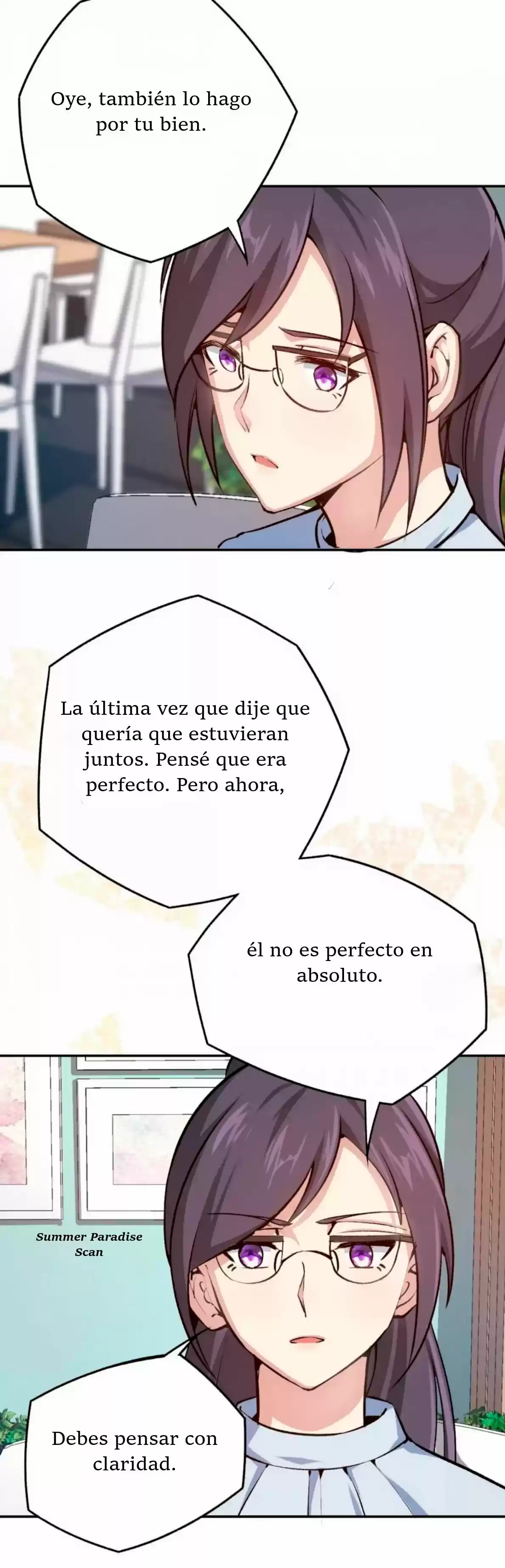 Marry To Find Love - Capítulo 55 - Página 11 - LectorTMOo