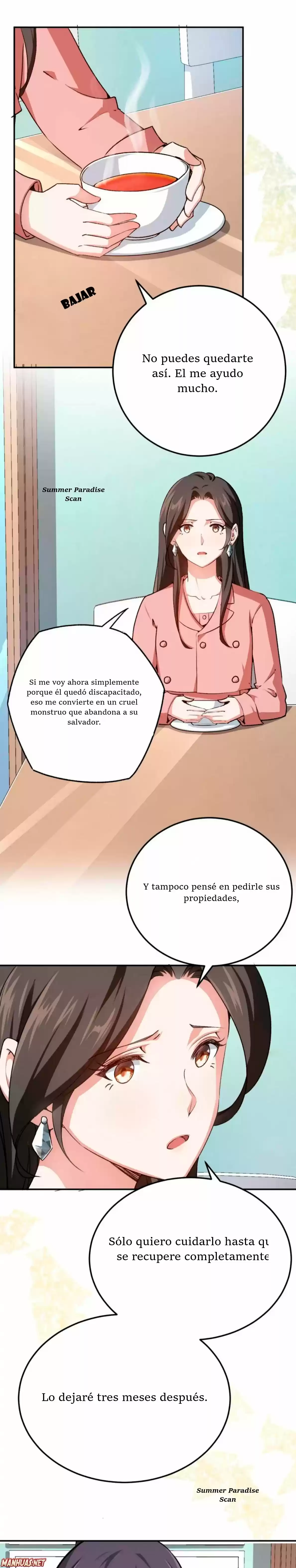 Marry To Find Love - Capítulo 55 - Página 12 - LectorTMOo