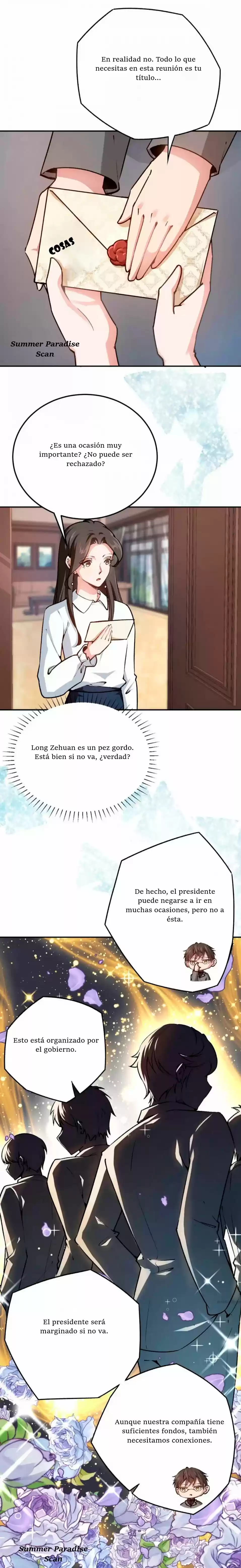 Marry To Find Love - Capítulo 56 - Página 4 - LectorTMOo