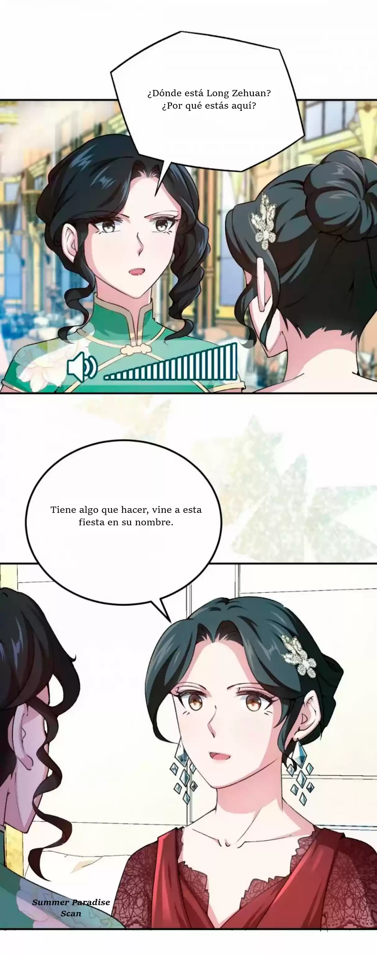 Marry To Find Love - Capítulo 57 - Página 5 - LectorTMOo
