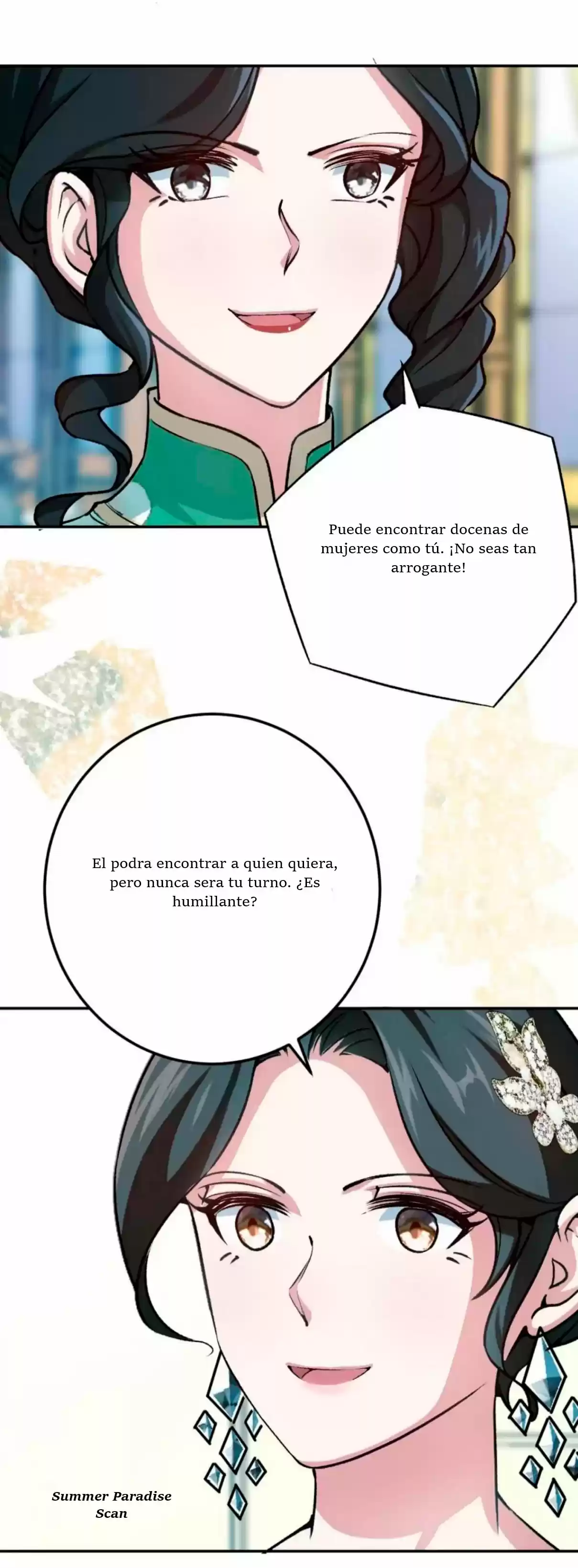 Marry To Find Love - Capítulo 57 - Página 6 - LectorTMOo