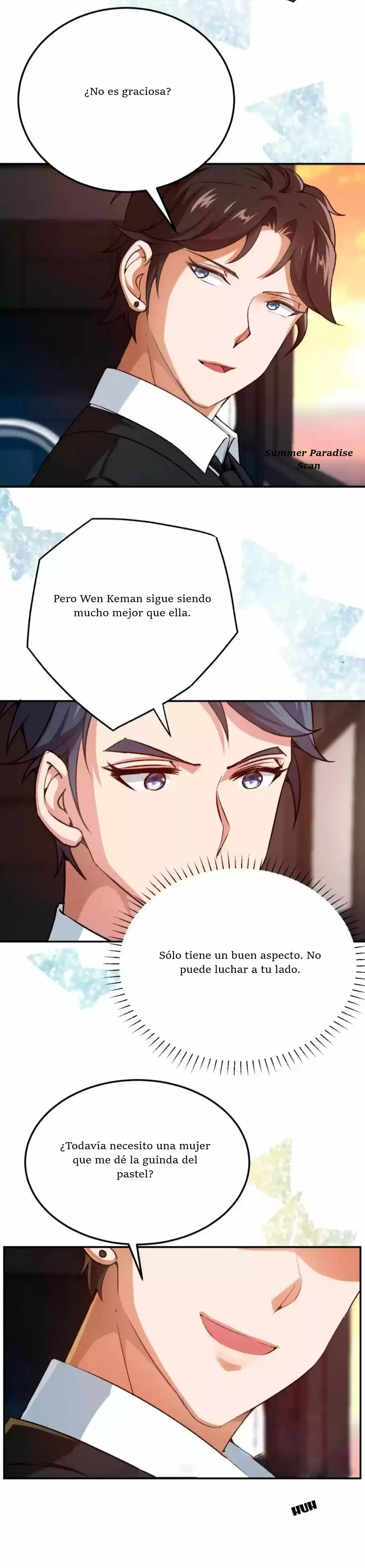 Marry To Find Love - Capítulo 57 - Página 9 - LectorTMOo