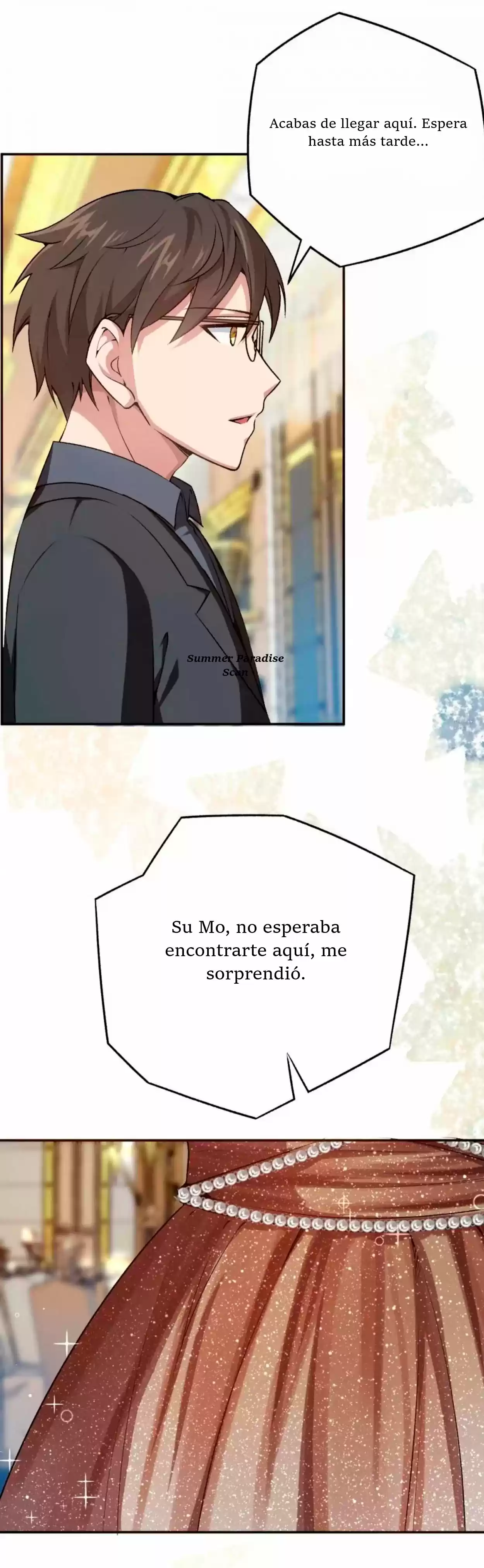 Marry To Find Love - Capítulo 57 - Página 12 - LectorTMOo